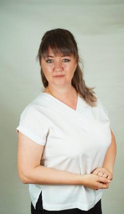 Воронина Олеся Григорьевна